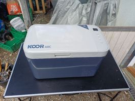 KOOR ARC Kühlbox für Bastler