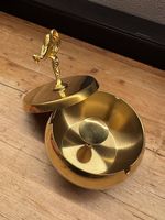 Elegant Aschenbecher 