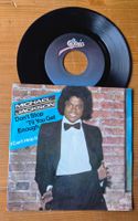 MICHAEL JACKSON, Don't stop 'til you get enough Single, TOP!
