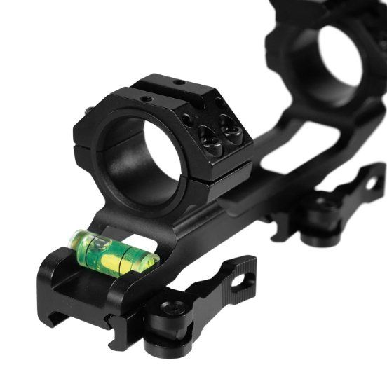 Objektive: Zielfernrohr Montage, Scope Mount – Gebraucht aus Benken ZH von max_9z29 2