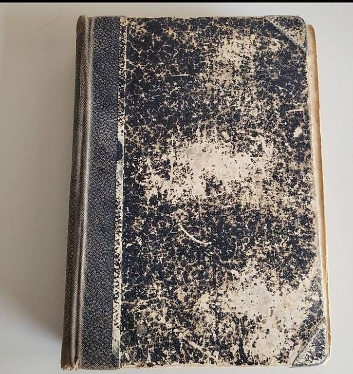 Libri: Antikes Lesebuch – Usato da Bern venduto da Guggi022 3