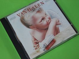 Van Halen - 1984 CD Guter Zustand