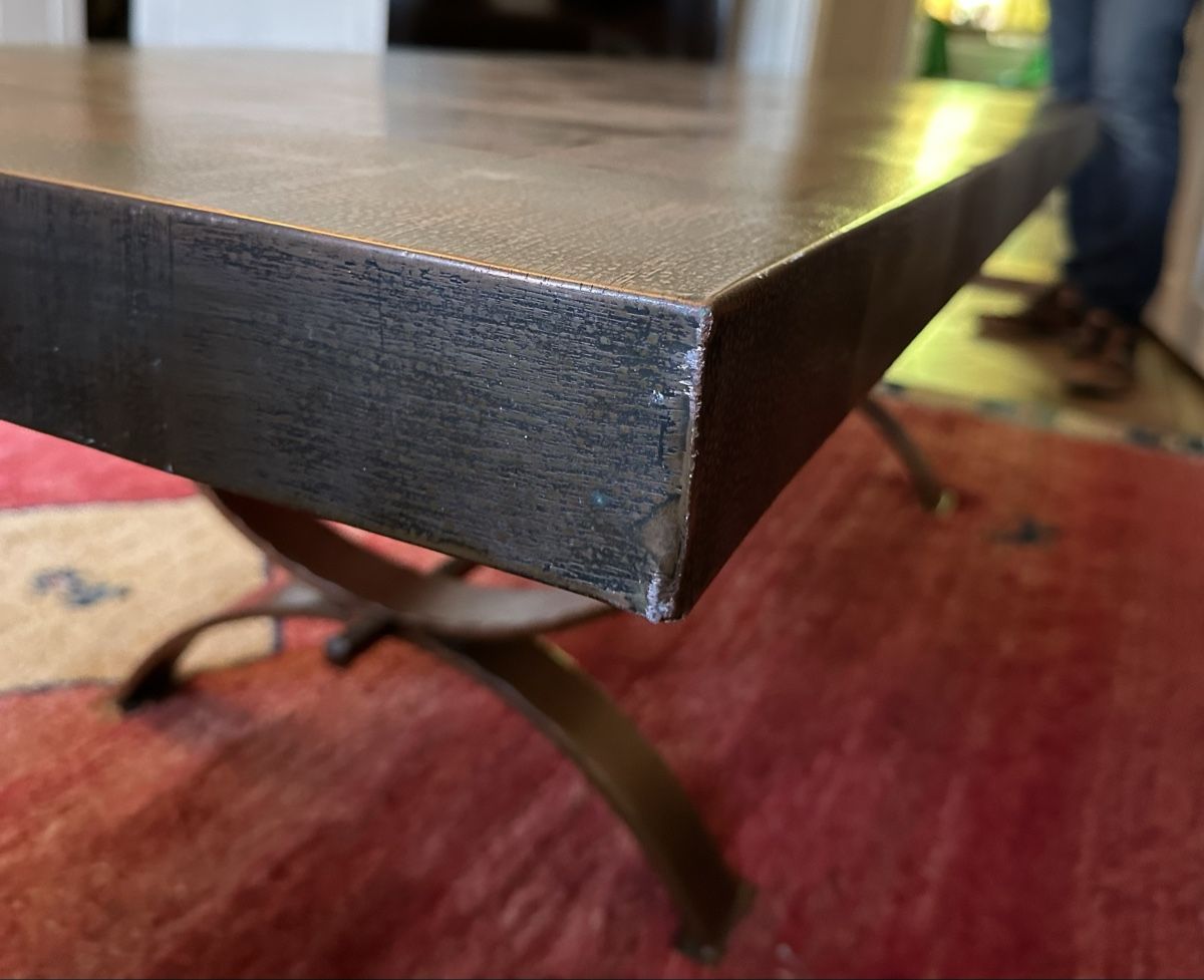 Tables: Salontisch – D'occasion à Winterthur par san_7tfp 5