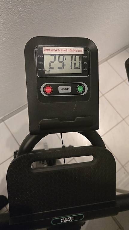 Hometrainer: Hometrainer – Gebraucht aus Zürich von Samba77 3