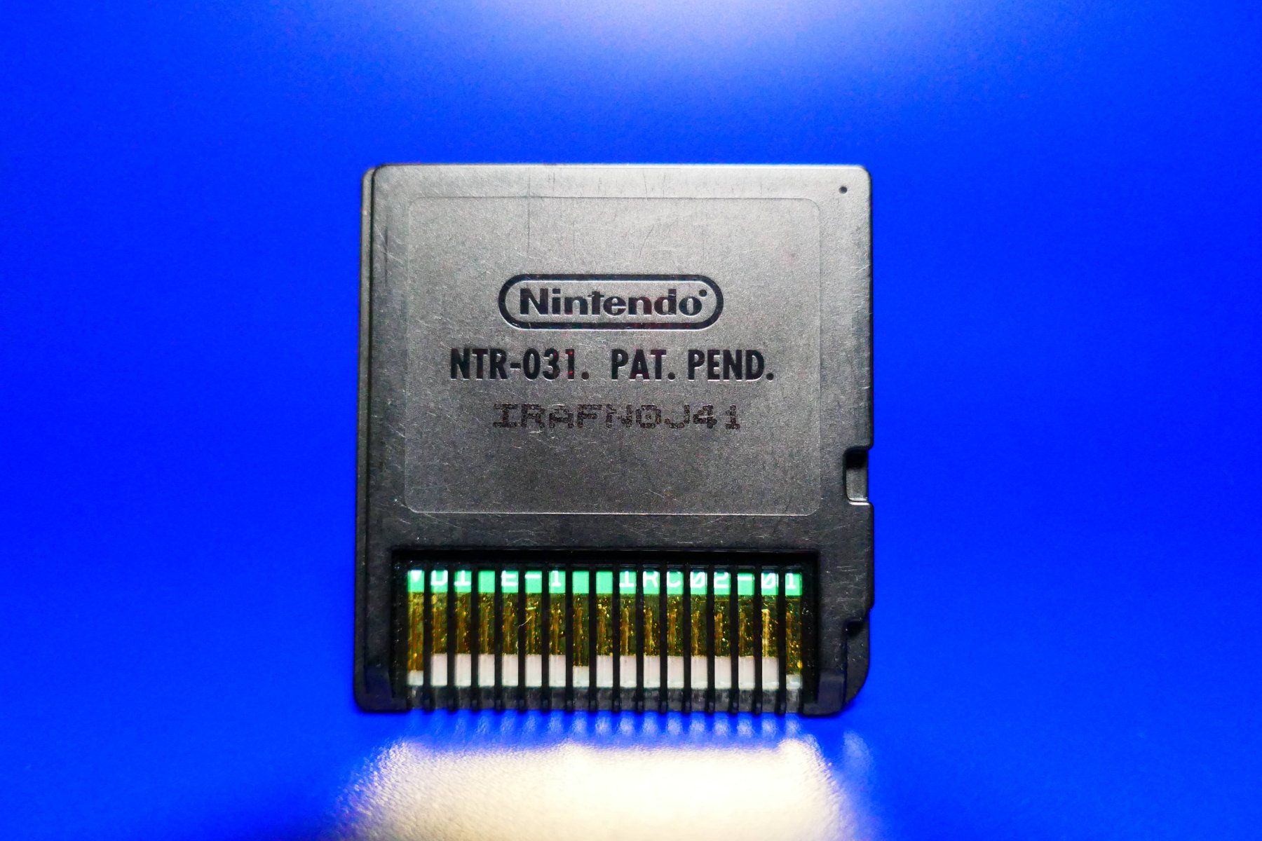 Nintendo Giochi: Pokémon Version Blanche - Nintendo DS – Usato da Vuarrens venduto da Espace-Retro 1