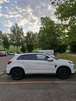 Mitsubishi ASX 2.0 JMB XTG A9W LU01 5681 Neuwertig CH