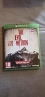 The Evil Within - Xbox One -