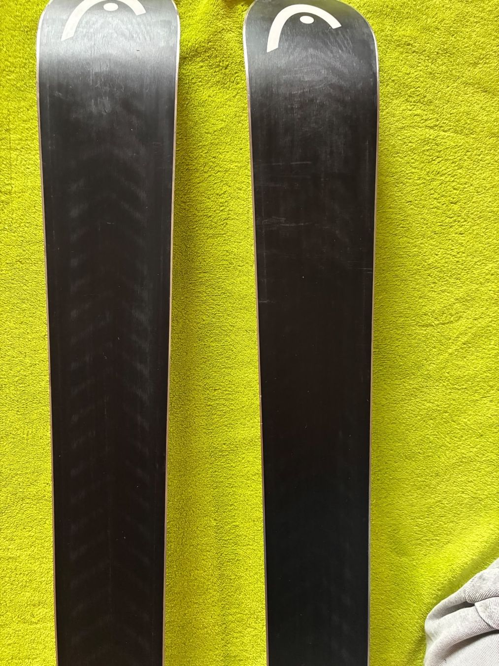 Head Skis: Head I.GS RD Team Worldcup Rebels 159 cm – Gebraucht aus Rieden SG von mani1982 4