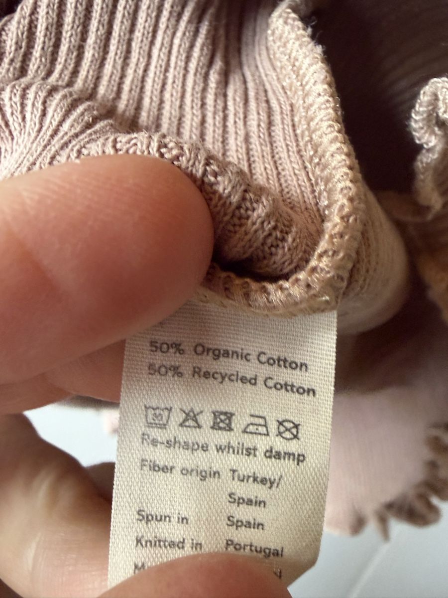 T-Shirts: Baserange t-shirt – Neu (gemäss Beschreibung) aus Mont-sur-Lausanne von lacasta 3