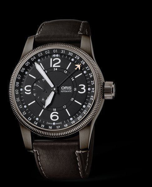 Oris swiss hunter outlet team limited edition