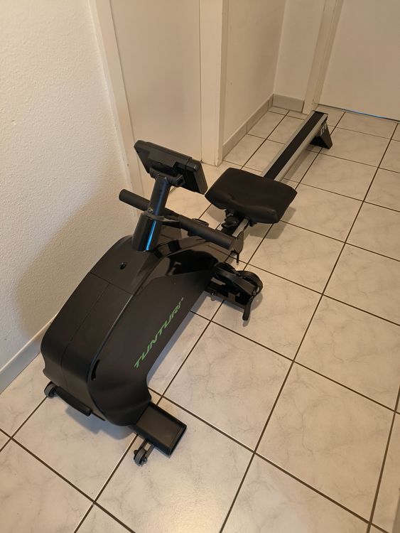 Tunturi R20 Rower (Gebraucht) in Luzern für CHF 71 – nur Abholung auf ...