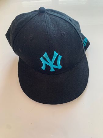 Brooklyn Cap