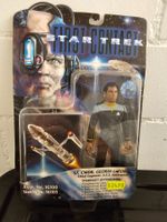 Star Trek First Contact Lt. Cmdr. Geordi LaForge - 1996