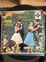 Rubino - Say It With Music - Telefunken LP Vinyl
