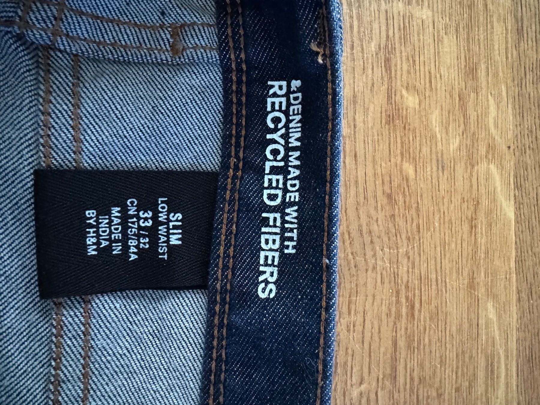 H&M Jeans: Jeans H&M – Nuovo (secondo la descrizione) da Herzogenbuchsee venduto da zukerka 3
