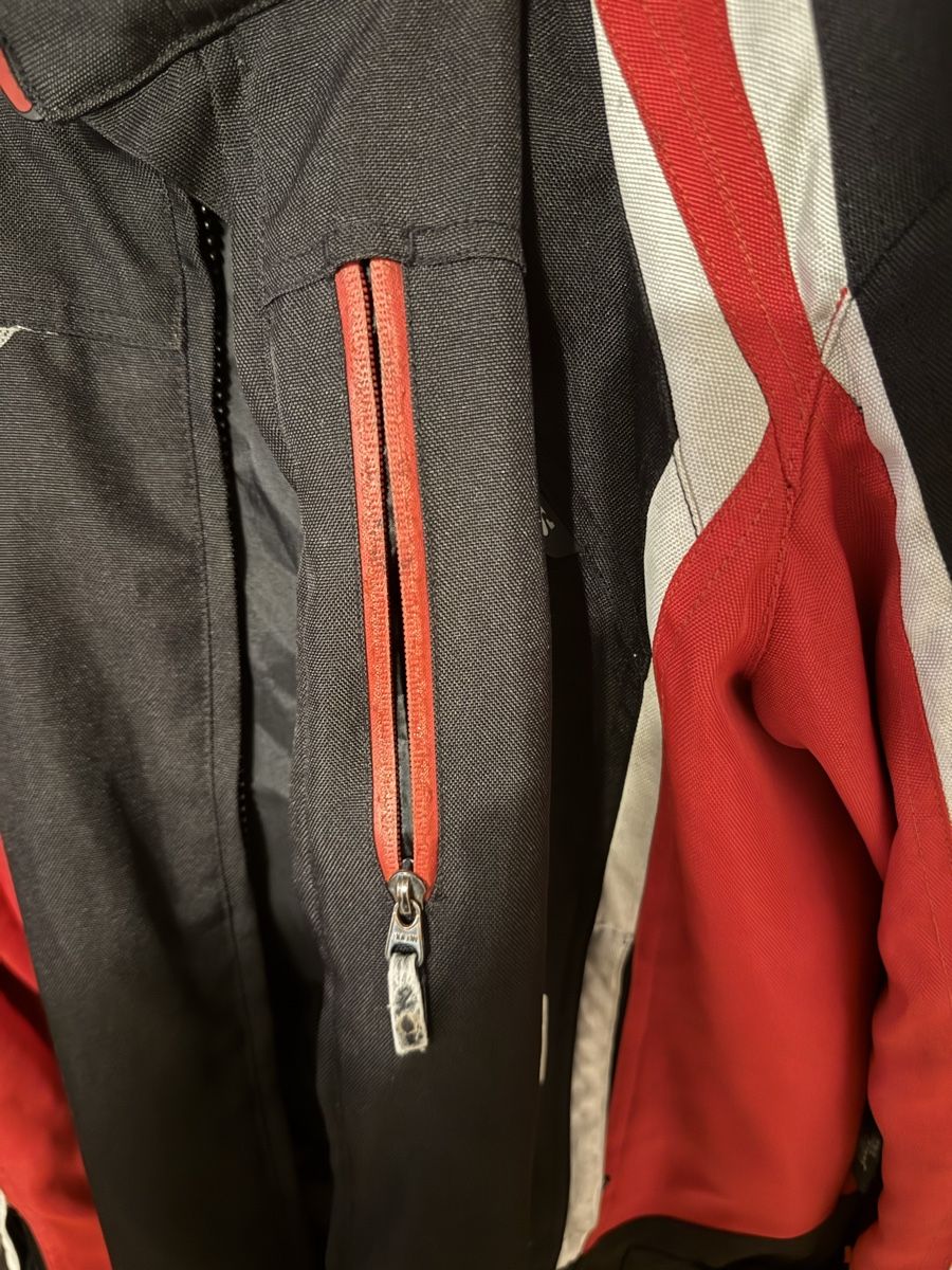 IXS Giacche: IXS Jacke GR L – Usato da Bürglen TG venduto da Bence_Meszaros 5