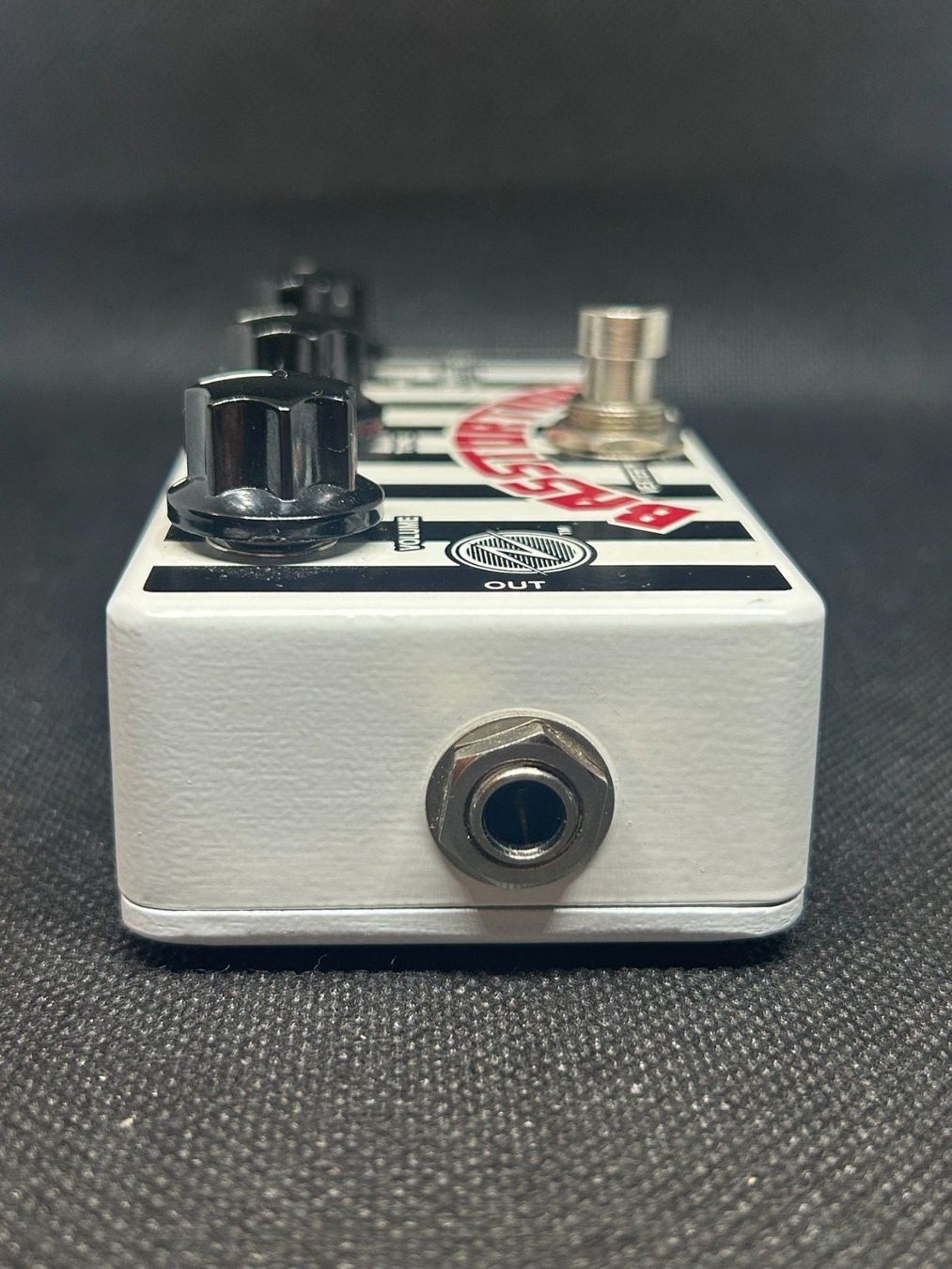 Zvex Strumenti musicali: Basstortion effects ZVEX von Vexter – Usato da Lausanne venduto da Weber1007 4