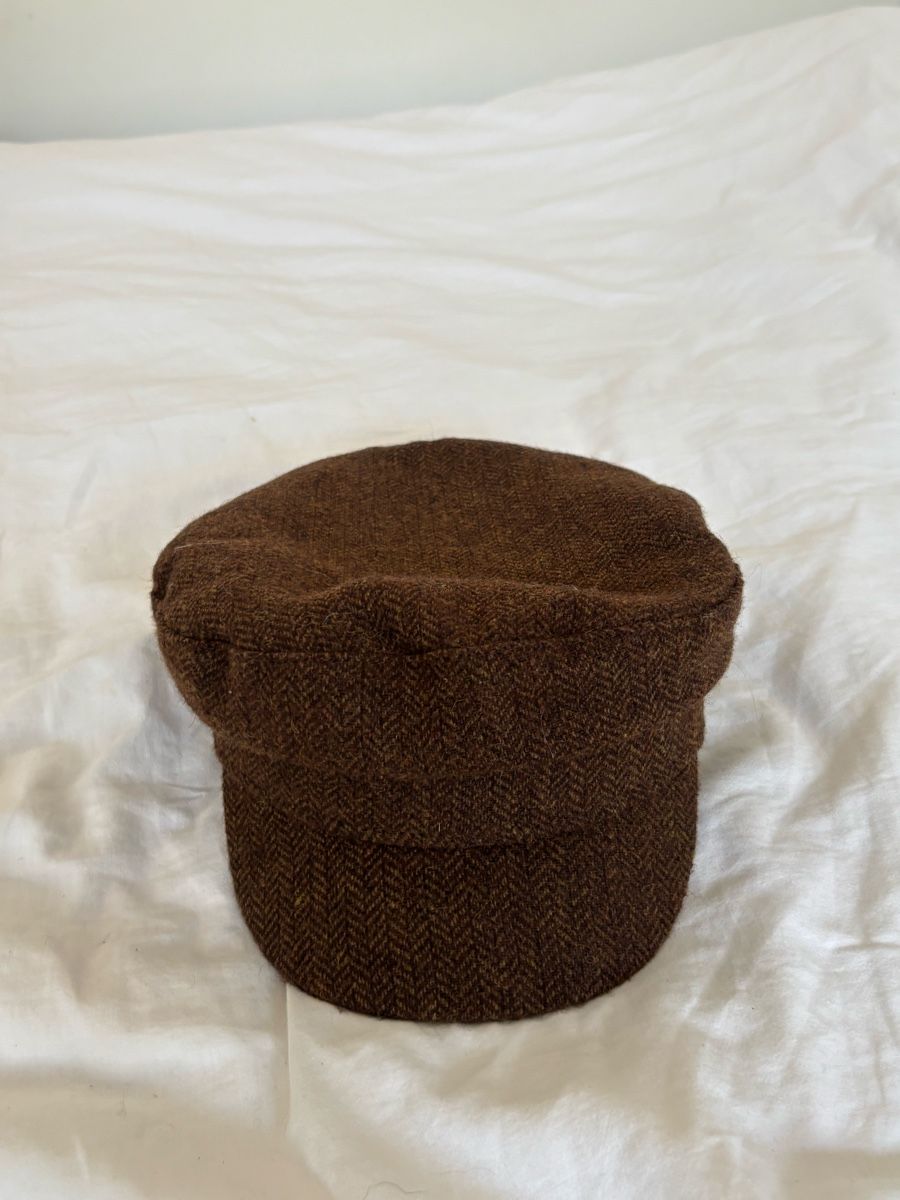 Chapeaux, bonnets & casquettes: Baker boy hat 🍂  – Neuf (Voir description) à La Neuveville par nancydrew 2