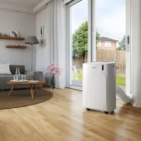 Klimagerät De'Longhi PAC EM82 mit Garantie