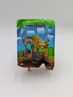 Minecraft Toppeez Sammelfiguren