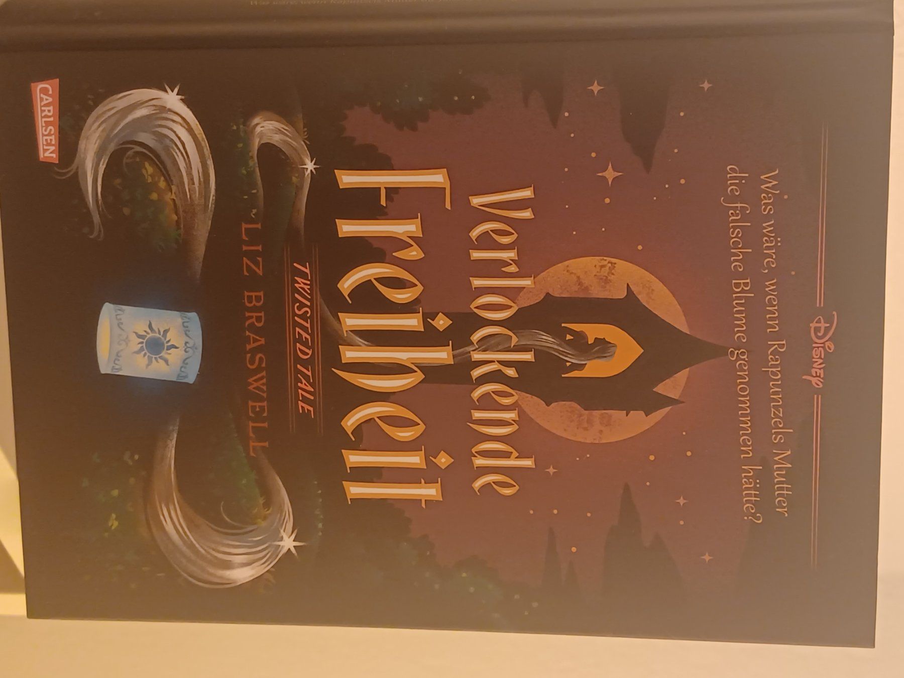 Libri: Verlockende Freiheit – Nuovo (secondo la descrizione) da Birr venduto da Andavil