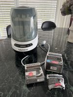 Baby Brezza Bottle Washer Pro – Flaschenreiniger, Sterilisat
