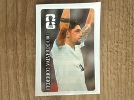 Panini Coca-Cola FIFA WM 2026 Federico Valverde (URU)