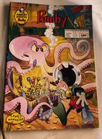 Bande dessinée PUMBY no 23 d'occasion