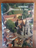 Konstanz, Münster Unserer Lieben Frau