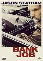 BANK JOB             Jason Statham           ==> SAMMELPORTO