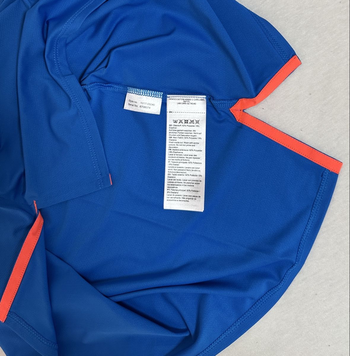 Mammut Tops: Mammut top G M – Neu und originalverpackt aus Maienfeld von tobeyl2020 8