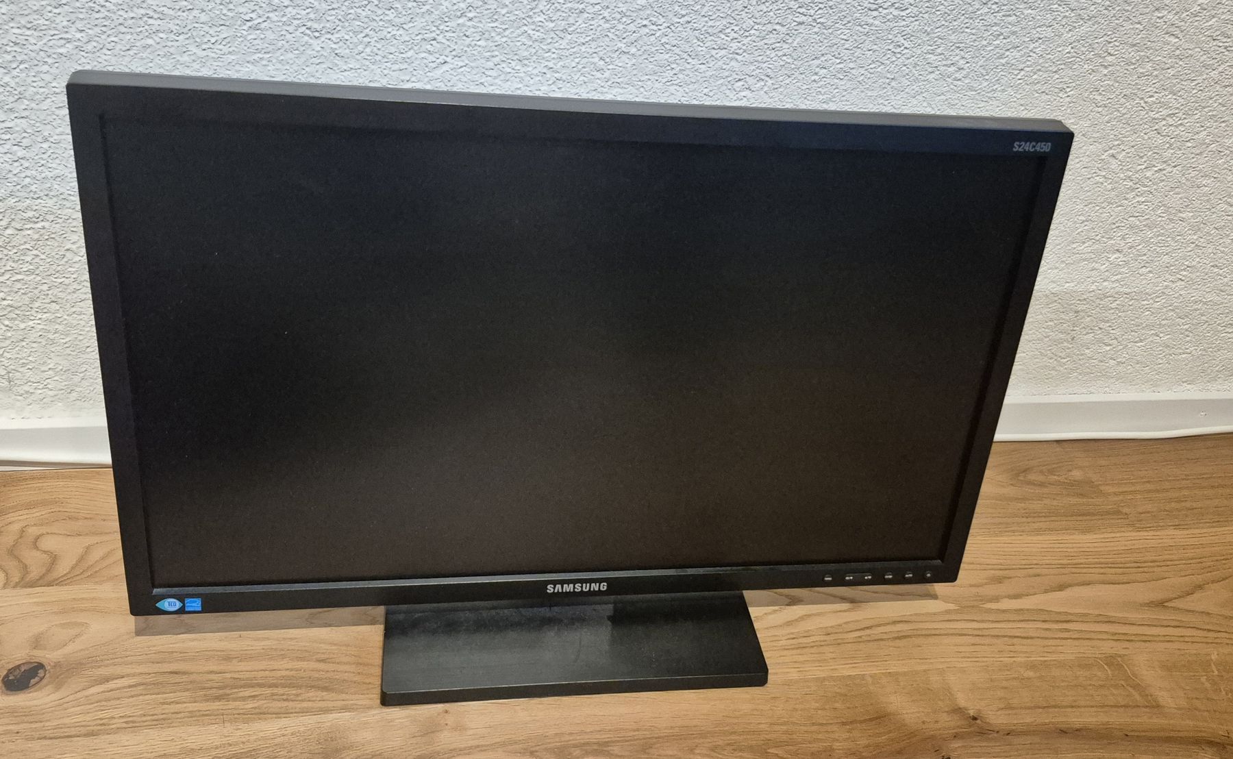 Samsung Monitor: 2 Samsung Monitore S24C450. – Usato da Mosnang venduto da fakl 1