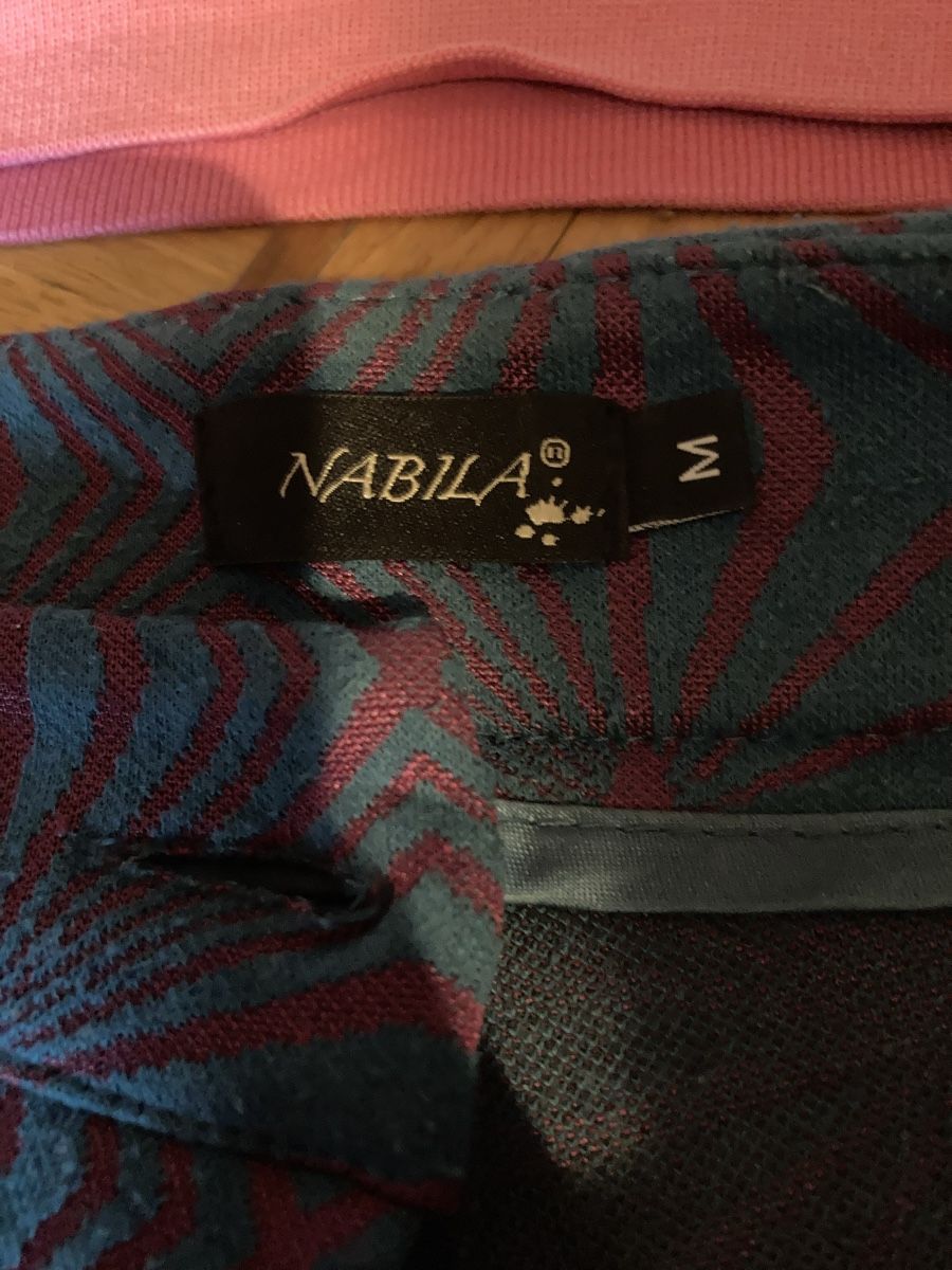 Pantaloni: Pantalon rétro funky – Nuovo (secondo la descrizione) da Ardon venduto da hel_2sxp 2