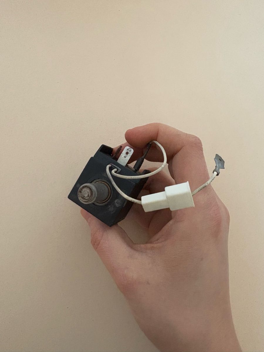 Jura Macchine per caffè & Macchine per espresso: MAGNET DRAINAGEVENTIL – Usato da Root venduto da HHParts 2