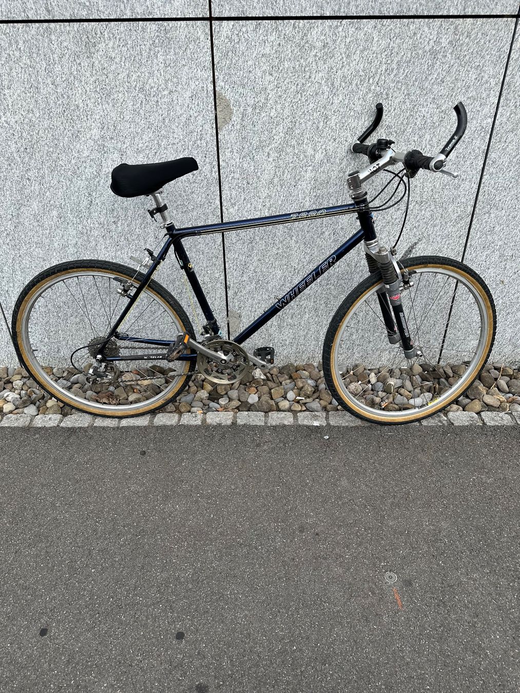 Wheeler Biciclette: Velo – Usato da Zug venduto da uri_z6fm 1
