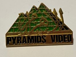 1 Pin Pyramids Video