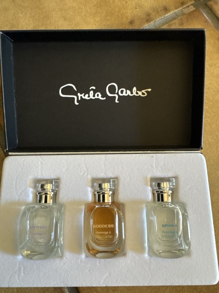 Profumi & Eau de Toilette: Kleine Parfüm von Parfums Gres – Nuovo (secondo la descrizione) da Wenslingen venduto da moschi1 2