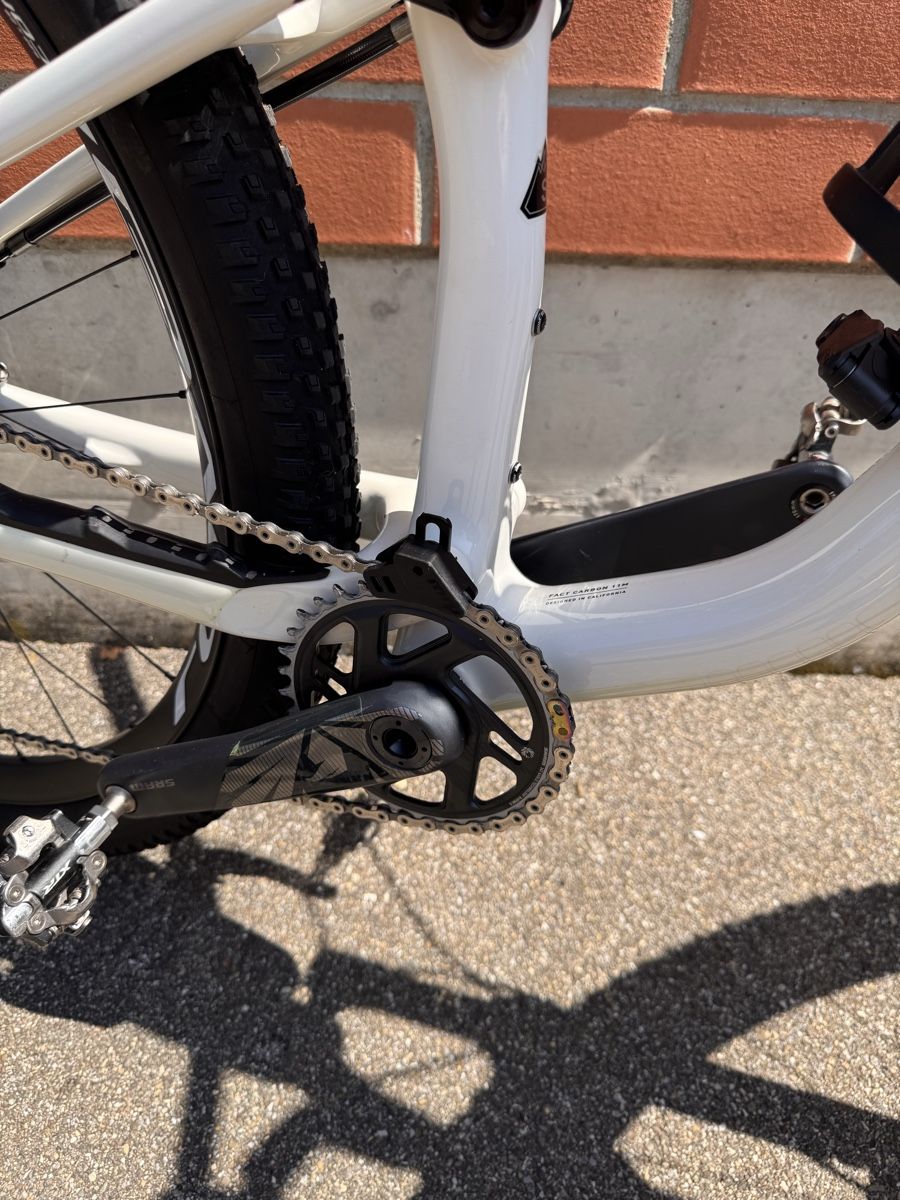 Specialized Velos: Specialized Epic Pro Gr. S – Gebraucht aus St. Gallen von psc_rd7w 2