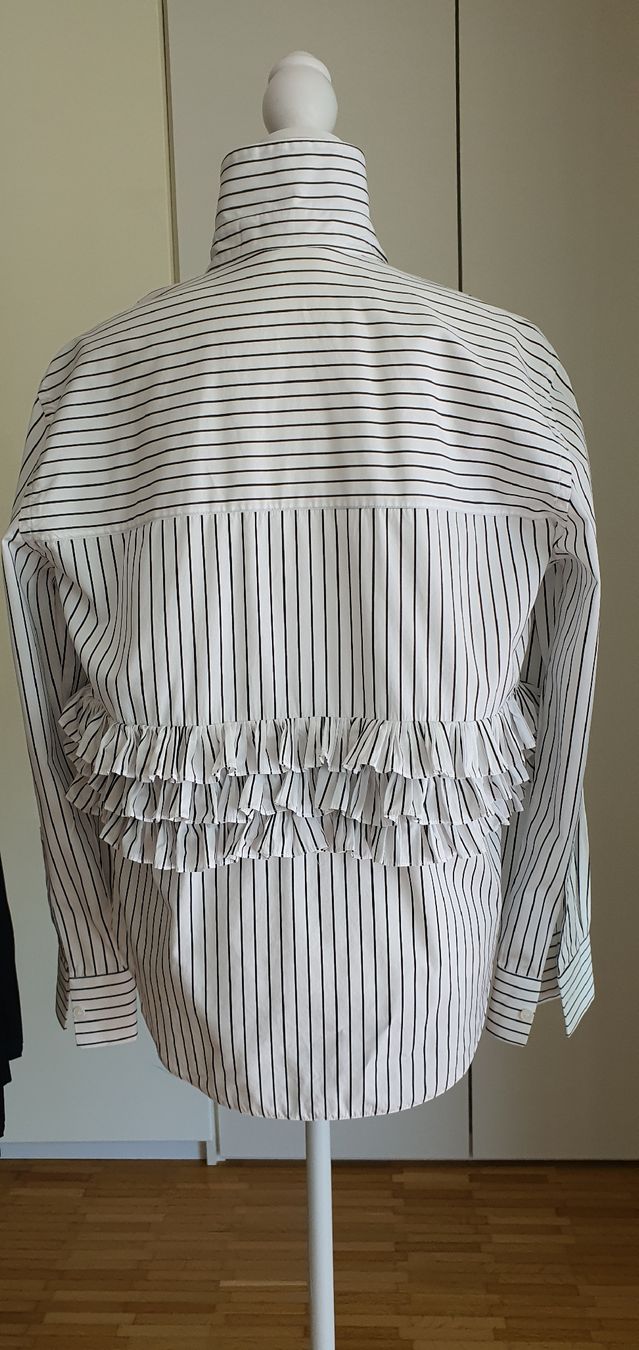 Marni Blusen: MARNI Designer Bluse  – Gebraucht aus Basel von Kristal4 8