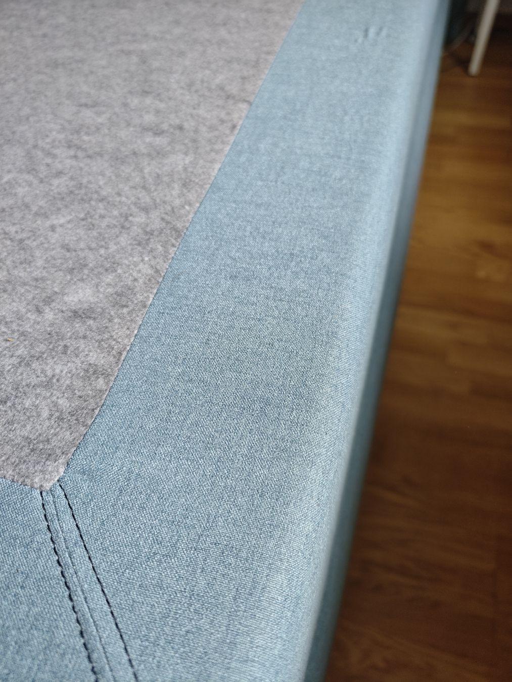 Betten: Boxspringbett 180 x 200 – Gebraucht aus Leissigen von Sneakerhead23 1