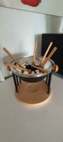 Fleisch Fondue Set unbenutzt