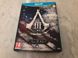 ASSASSINS CREED 3 JOIN OR DIE