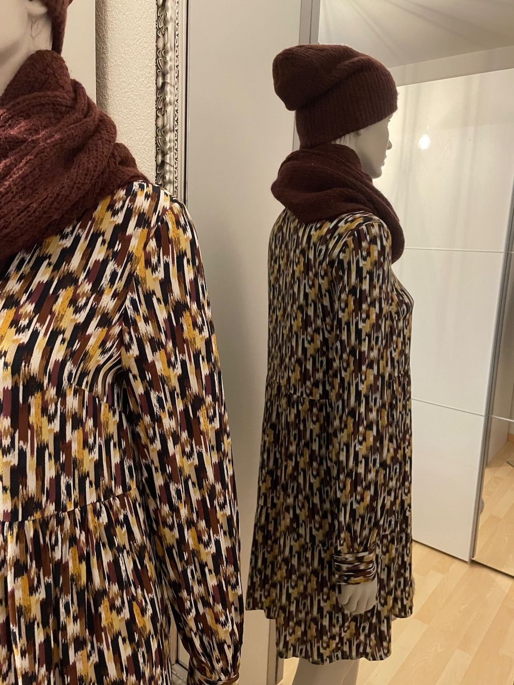 S.Oliver Vestiti: S.oliver Kleid – Usato da Langendorf venduto da PetLuna 2