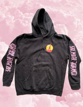 Imagine Dragons merchandise