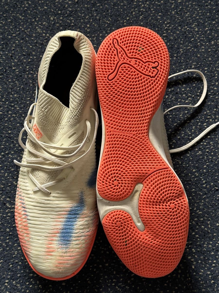 Puma Scarpe da uomo: Puma Future Ultimate IT – Nuovo (secondo la descrizione) da Wildegg venduto da Myexlv 3
