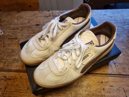 Puma, édition spéciale, FC ST. PAULI, Hamburg. Taille 42.5