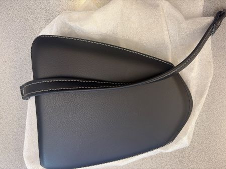 Soziussitz BMW R nine T Reihe