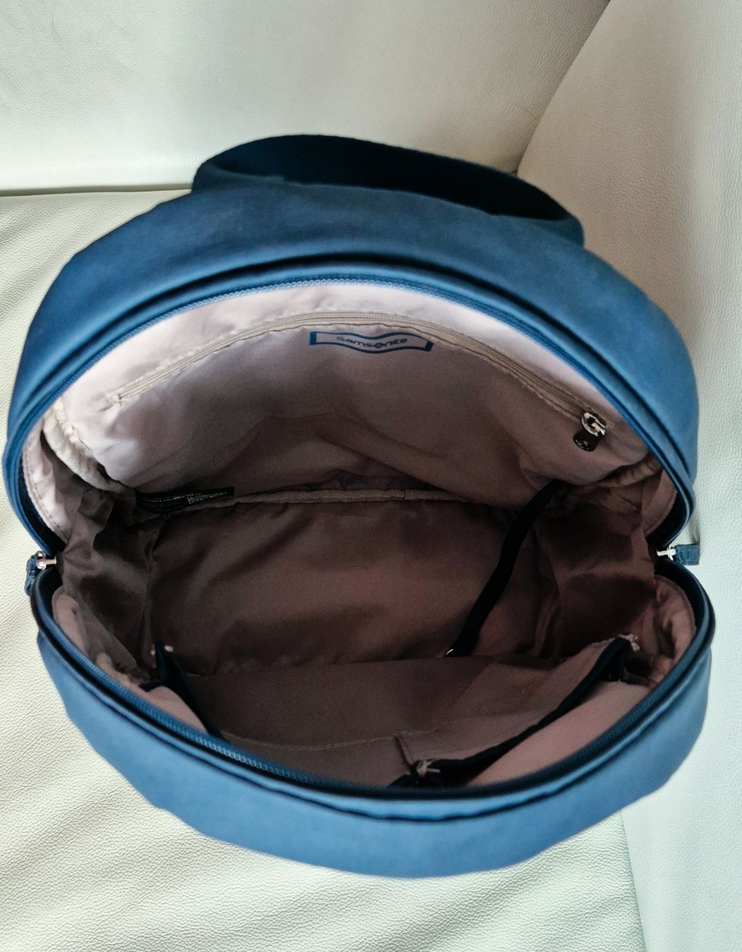 Rucksäcke: Samsonite Move Rucksack – Gebraucht aus Gais von Bellerina 4