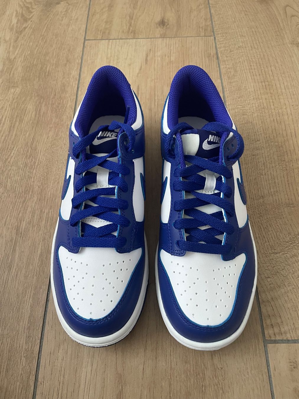 Nike Schuhe für Jungen: Nike Dunk Low (GS) Gr. 38 NEU – Neu (gemäss Beschreibung) aus Waltenschwil von hansnine 2