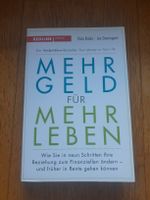 Ratgeber Mehr Geld für mehr Leben